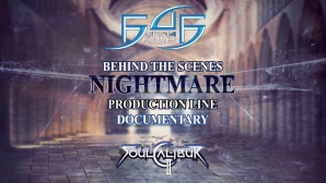 Nightmare Production Video