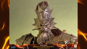 Dragon Slayer Ornstein Pre-Order FAQs