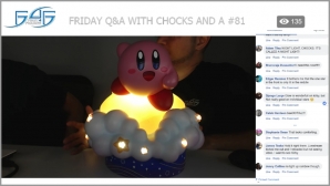 Recap: Friday Q&A with Chocks and A #81 (August 3, 2018)