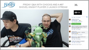 Recap: Friday Q&A with Chocks and A #97 (7 December 2018)