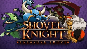 Shovel Knight: Treasure Trove Giveaway