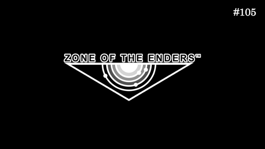 TT Poll #105: Zone of the Enders