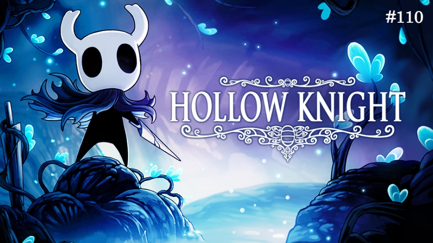 TT Poll #110: Hollow Knight
