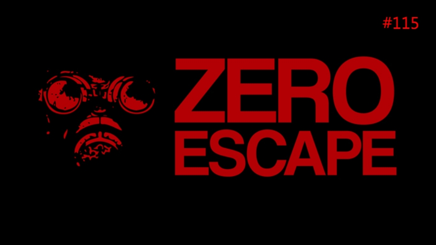 TT Poll #115: Zero Escape