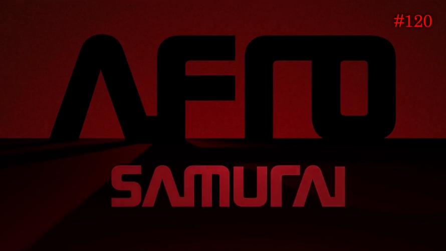 TT Poll #120: Afro Samurai