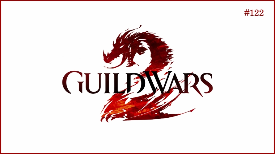 TT Poll #122: Guild Wars