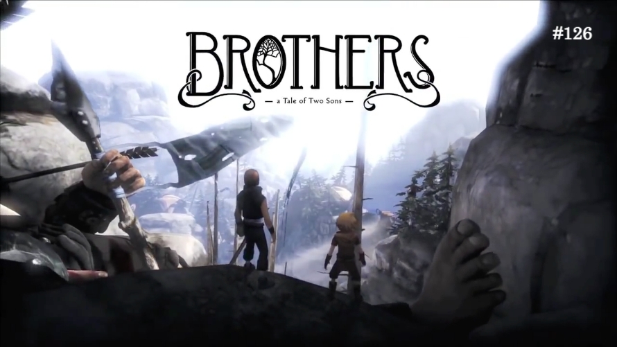 TT Poll #126: Brothers: A Tale of Two Sons