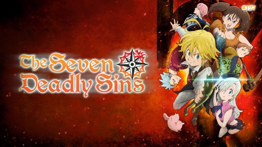 TT Poll #127: The Seven Deadly Sins