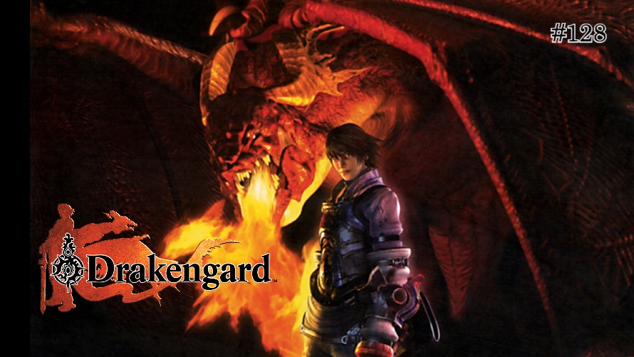 TT Poll #128: Drakengard