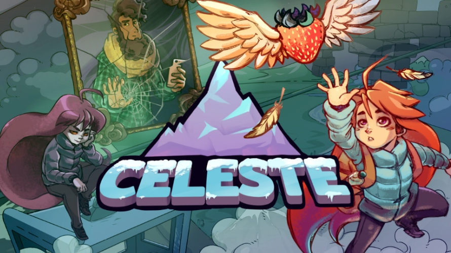 TT Poll #132: Celeste