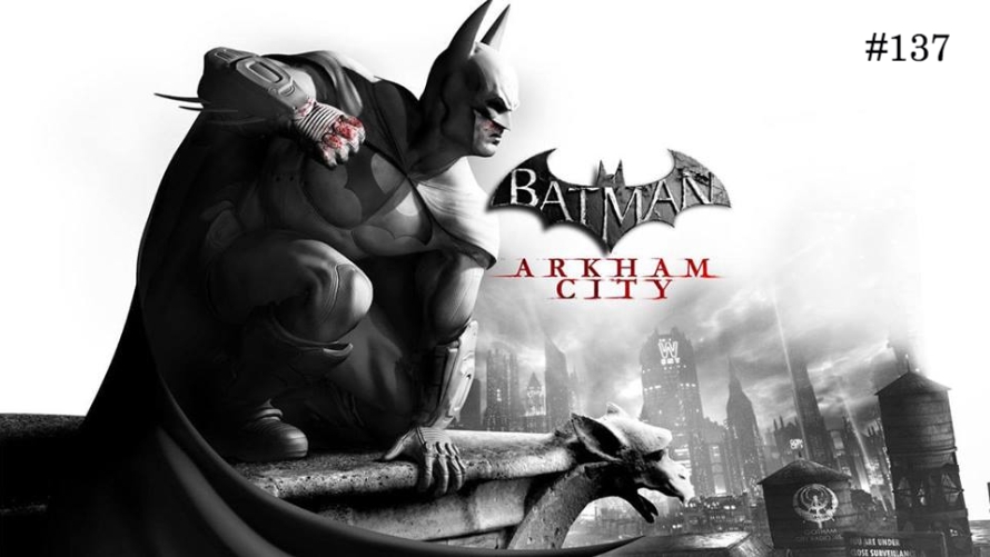 TT Poll #137: Batman: Arkham City