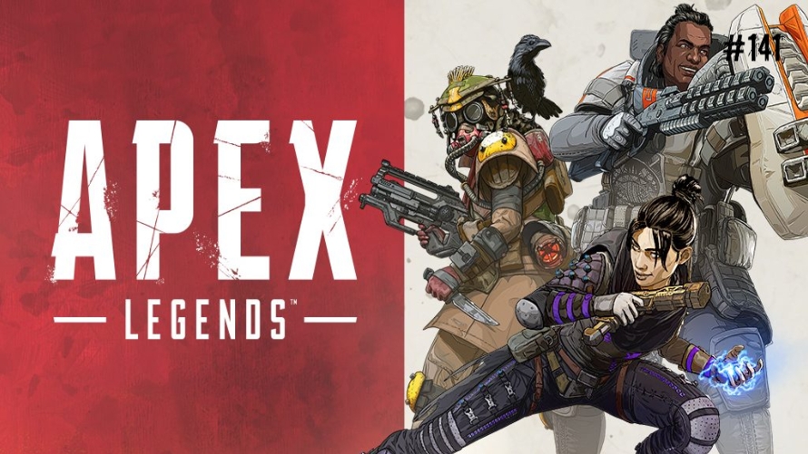 TT Poll #141: Apex Legends