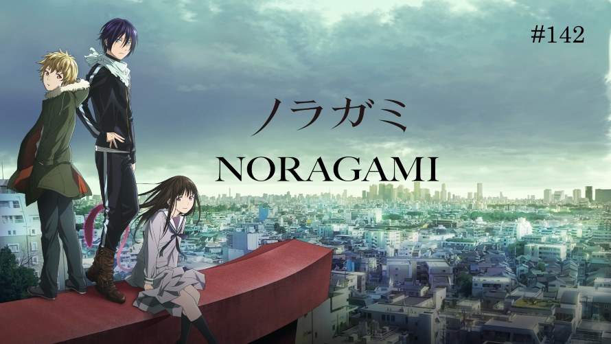 Anime World Tweet on X  Anime noragami, Noragami, Anime