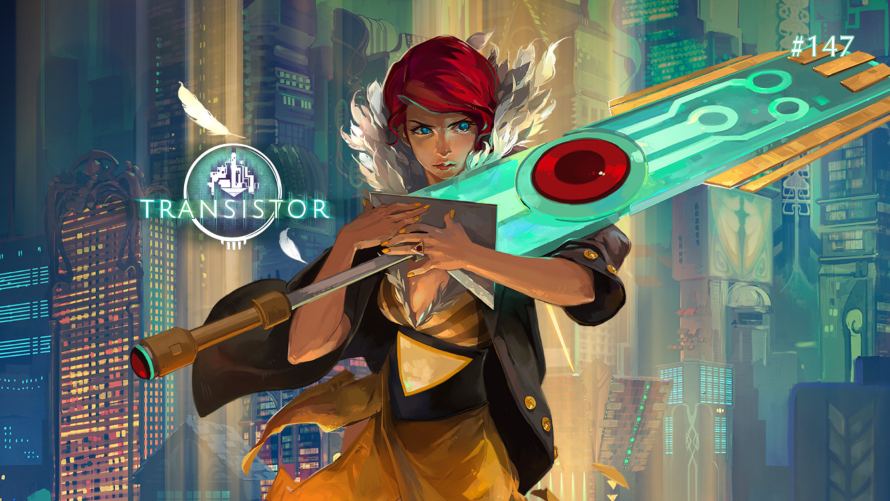 TT Poll #147: Transistor