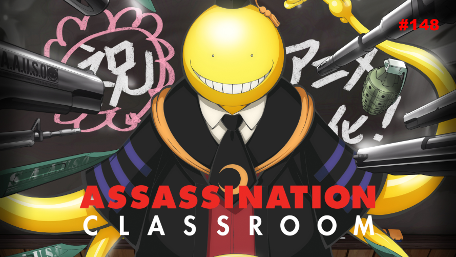 TT Poll #148: Assassination Classroom