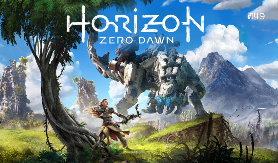 TT Poll #149: Horizon Zero Dawn