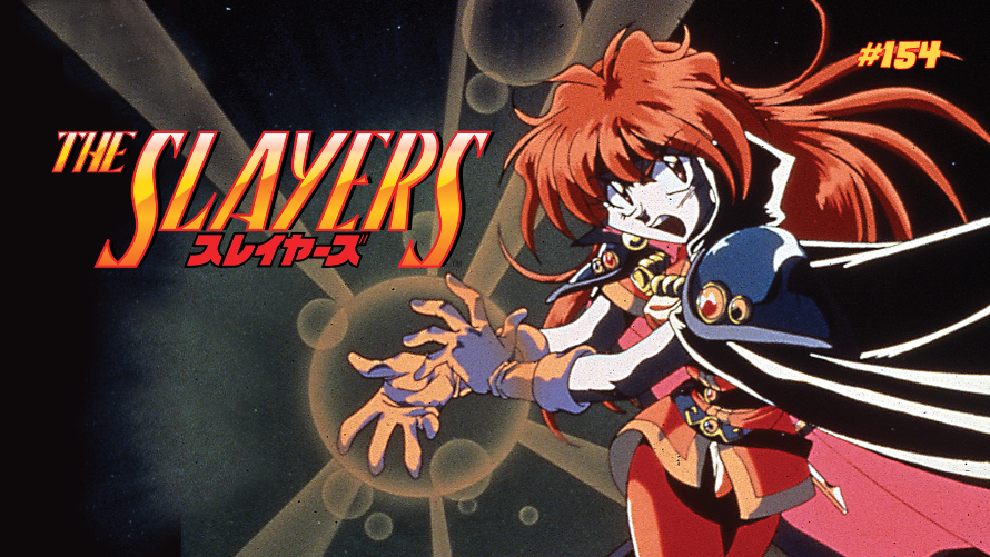 TT Poll #154: Slayers