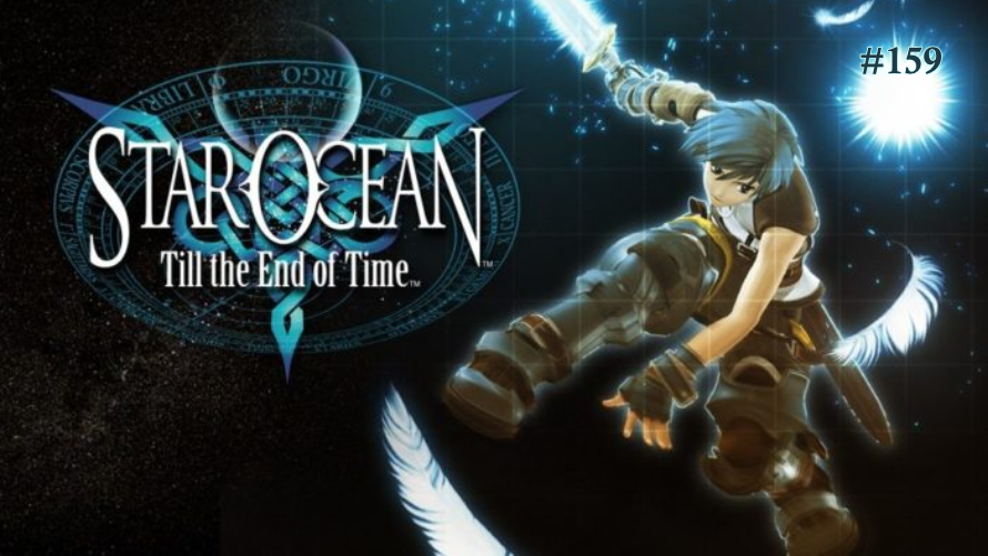 star ocean till the end of time ps2