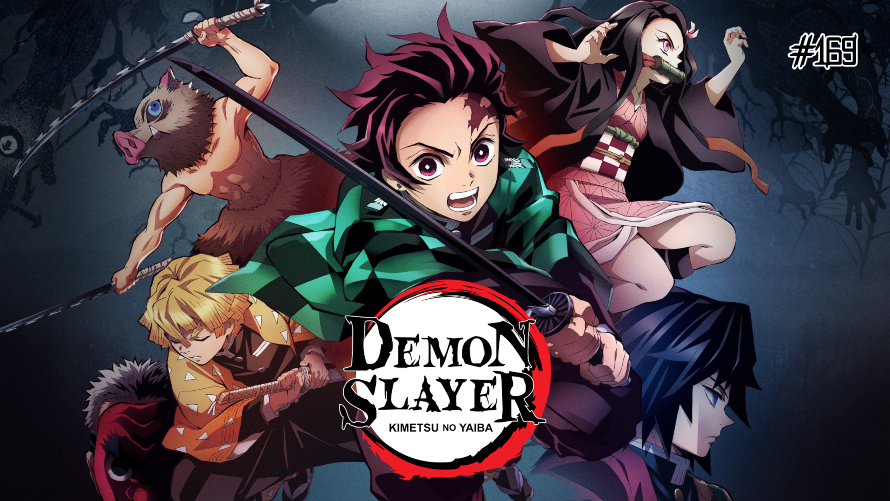 TT Poll #169: Demon Slayer