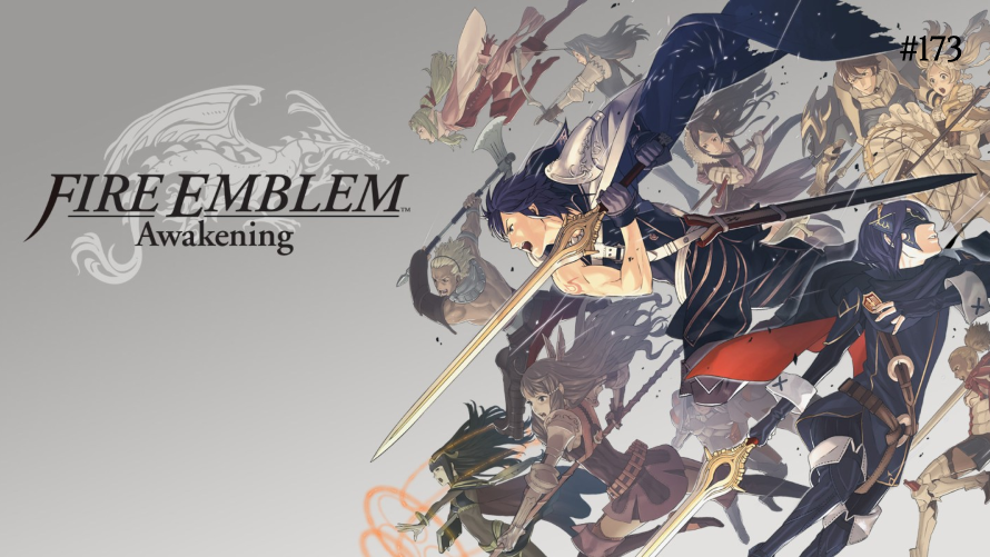 TT Poll #173: Fire Emblem Awakening