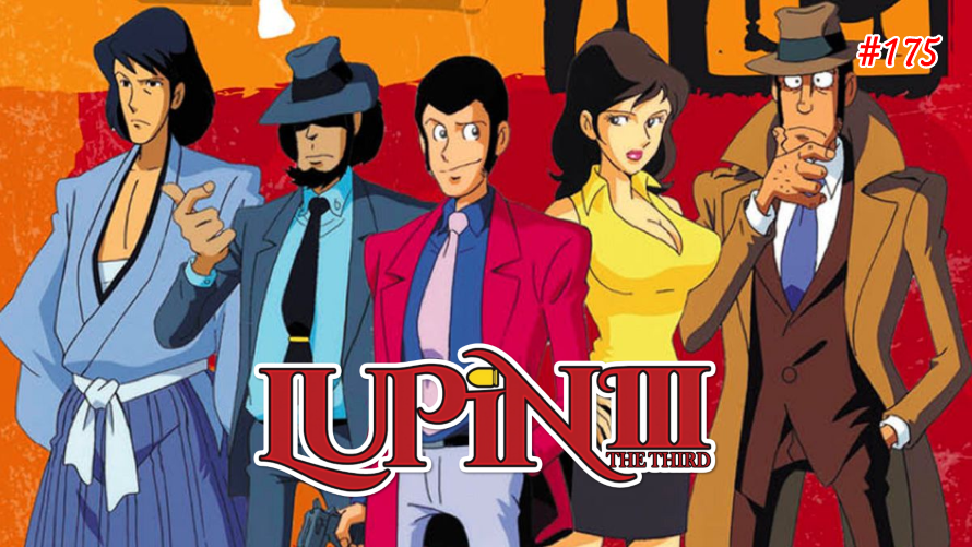 Crunchyroll  Meet Young Lupin and Jigen in New Character Trailers for LUPIN  ZERO Anime