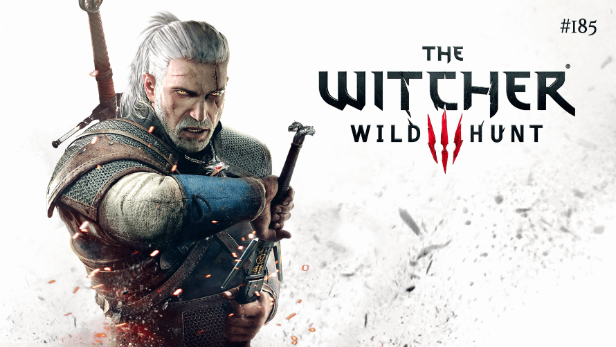 TT Poll #185: The Witcher 3: Wild Hunt