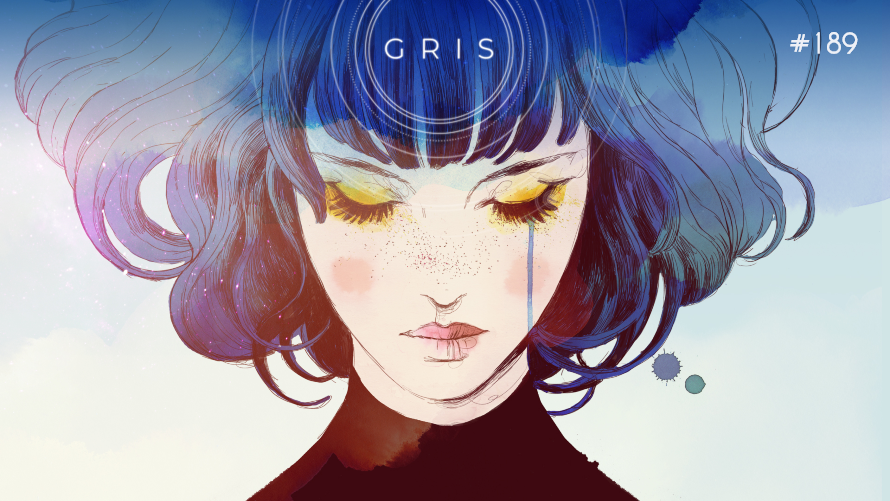 TT Poll #189: GRIS