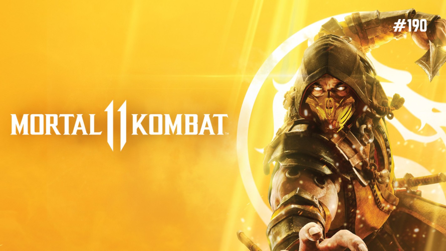 TT Poll #190: Mortal Kombat 11