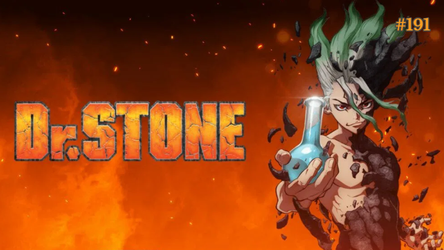 Tt Poll 191 Dr Stone