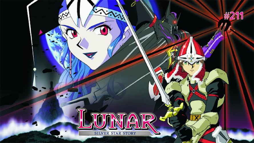 TT Poll #211: Lunar: Silver Star Story Complete