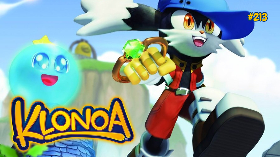 TT Poll #213: Klonoa