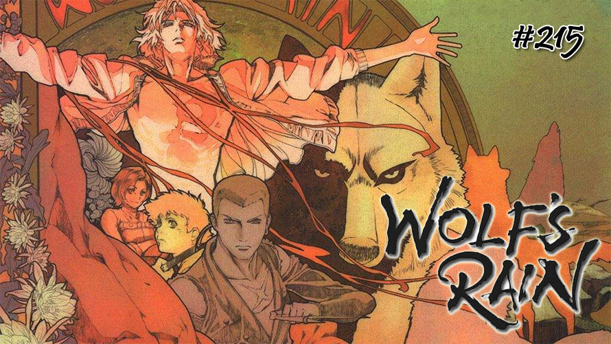 TT Poll #215: Wolf's Rain