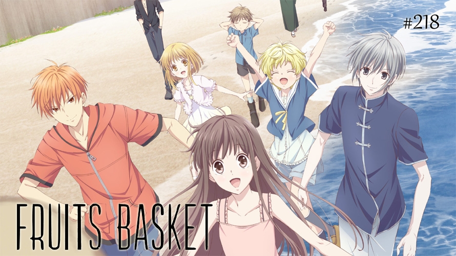 TT Poll #218: Fruits Basket