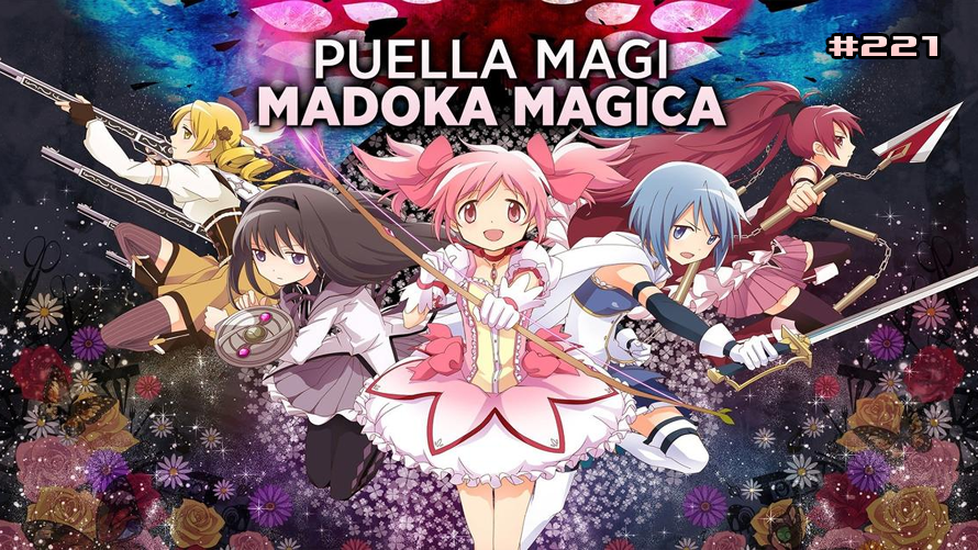 Puella Magi Madoka Magica - Wikipedia  Puella magi madoka magica, Anime,  Madoka mágica