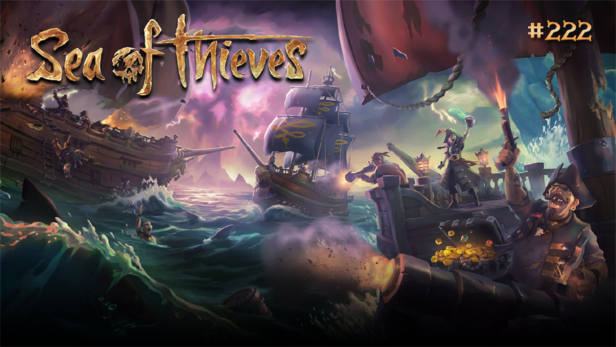 TT Poll #222: Sea of Thieves