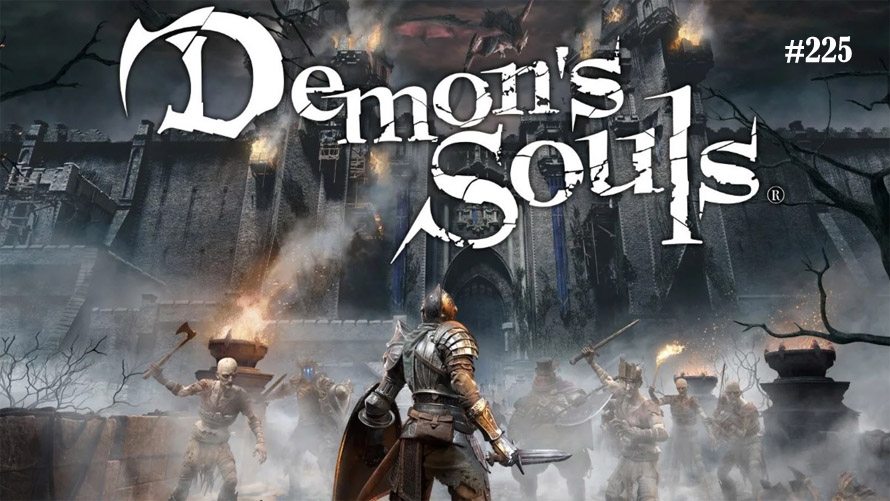 Is the Demon's Souls remake coming to PC?