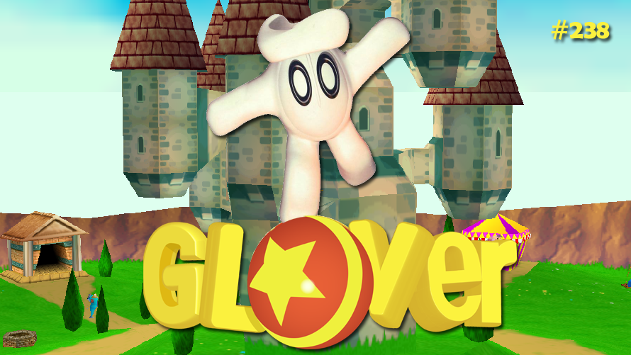 TT Poll #238: Glover