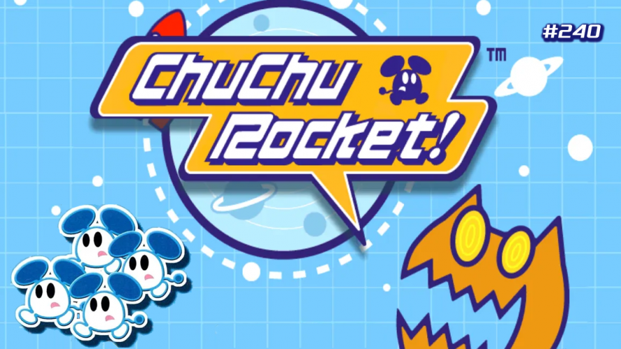 TT Poll #240: ChuChu Rocket!