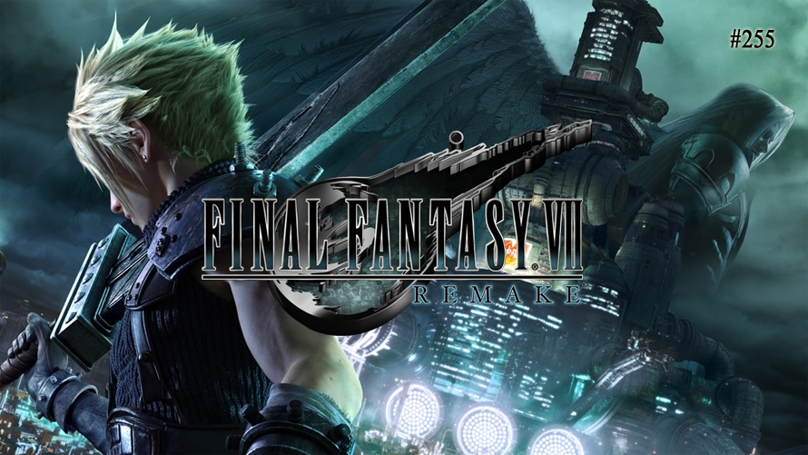 TT Poll #255: Final Fantasy VII Remake