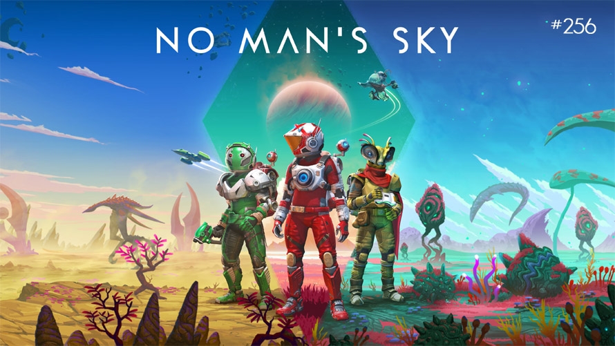 TT Poll #256: No Man's Sky