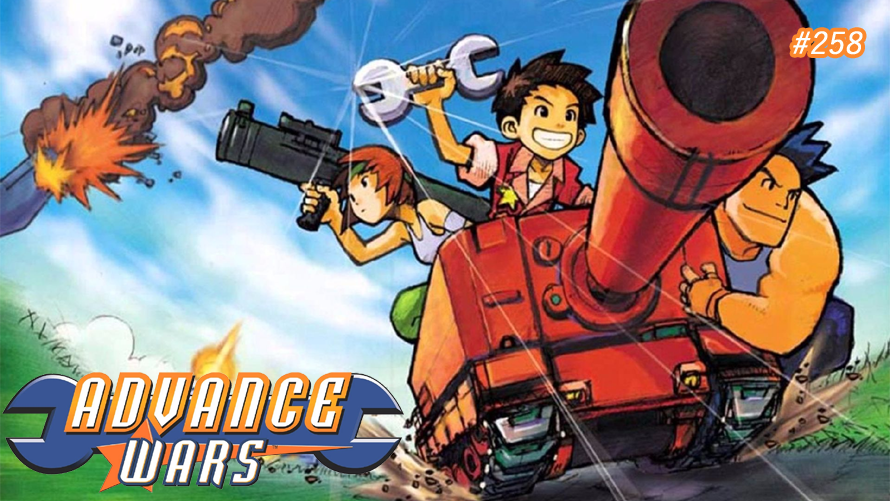 TT Poll #258: Advance Wars™