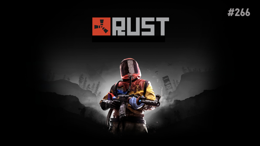 TT Poll #266: Rust