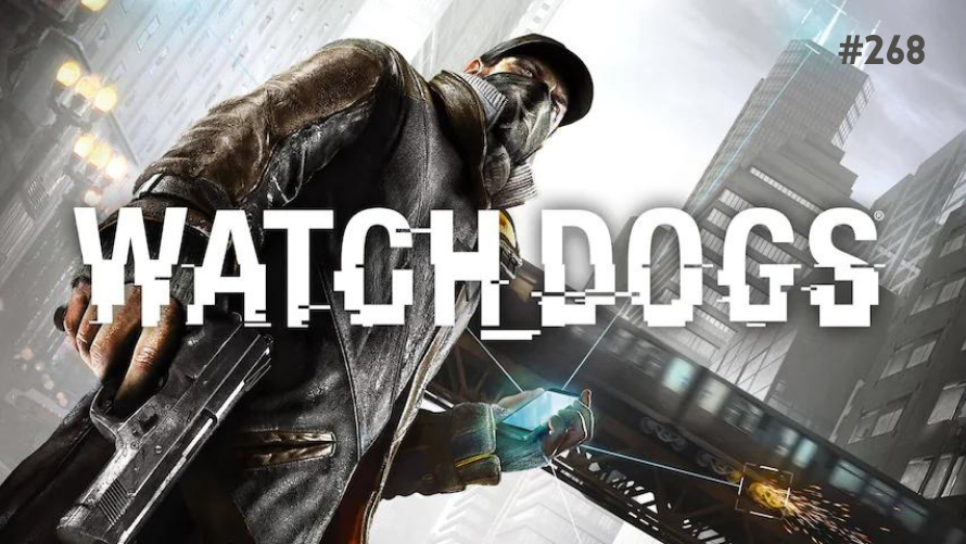 TT Poll #268: Watch Dogs