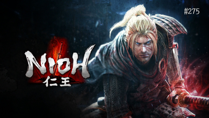 TT Poll #275: Nioh