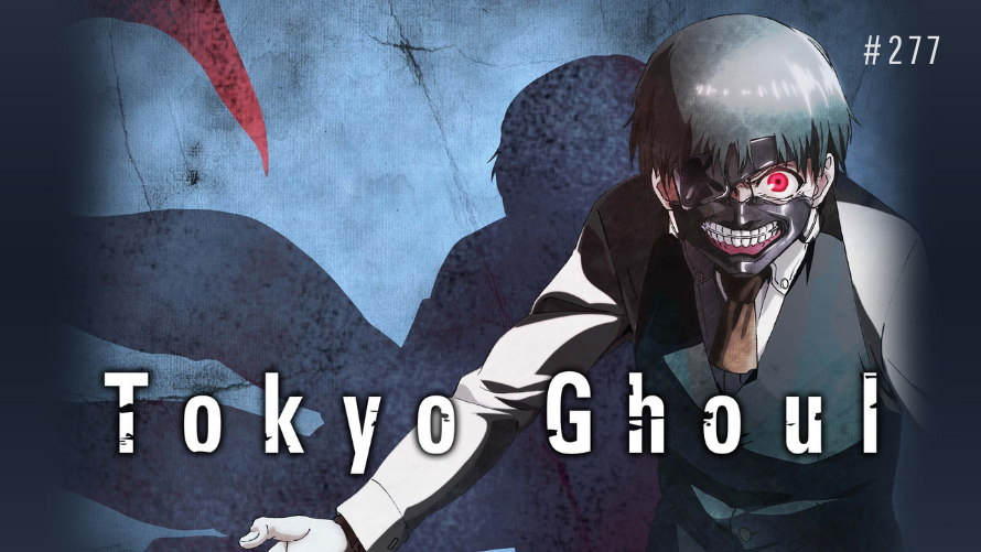 Devils Line Vs Tokyo Ghoul - - Place of Anime and Manga