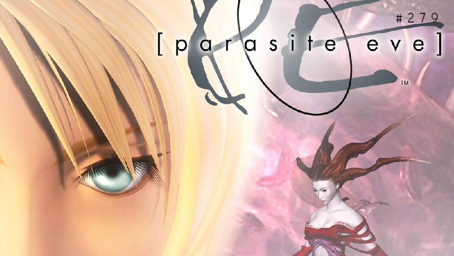 Retro Gaming Review: Parasite Eve (Playstation, 1998) – Horror And