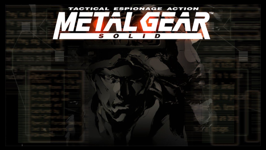 5 Reasons Why People Love 'Metal Gear Solid