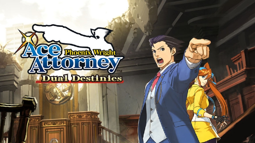 Phoenix Wright: Ace Attorney Trilogy Review - Well Judged