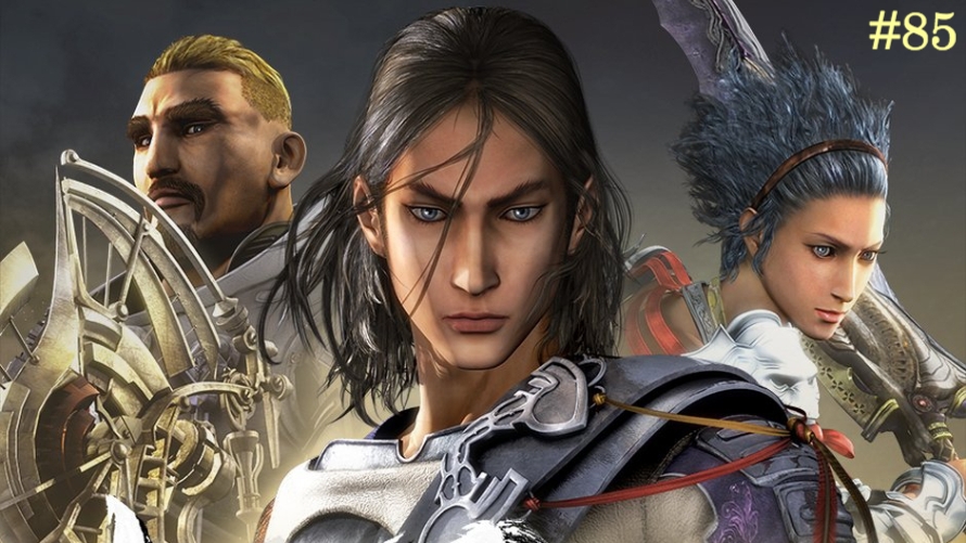 prototype 3 lost odyssey