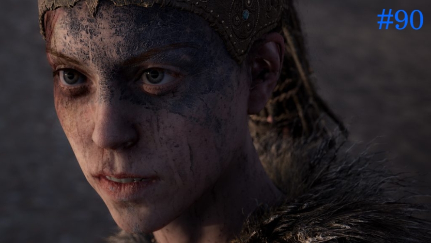 TT Poll #90: Hellblade: Senua's Sacrifice